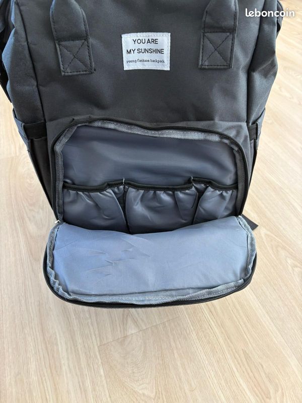 Sac bébé (image 2)