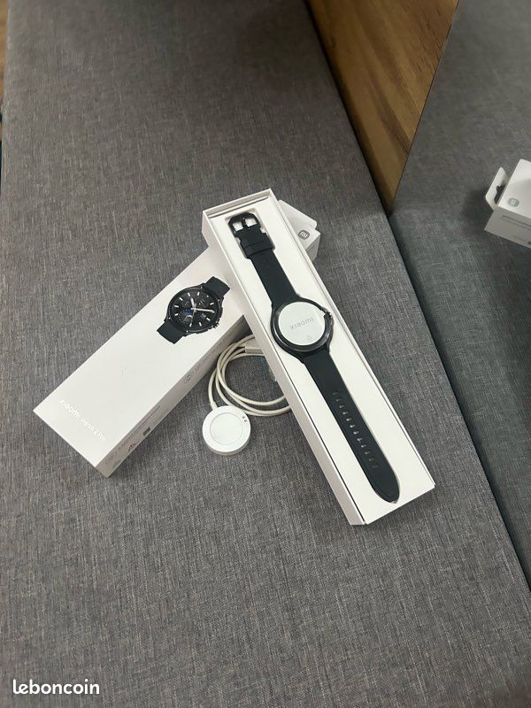 Xiaomi Watch 2 pro (image 4)