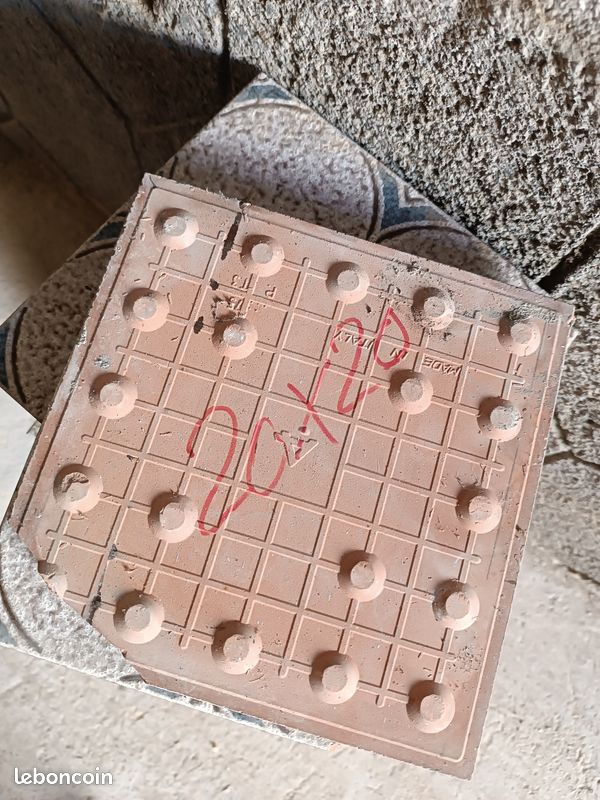 Carreaux de céramique (image 5)
