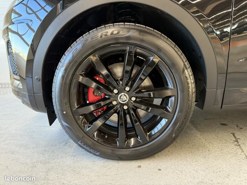 Jaguar E-Pace P270e PHEV 269ch R-Dynamic SE (image 7)