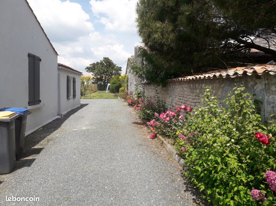 Maison 4 pièces 72 m² · à La Jarne · 72 m² · 320 000 €