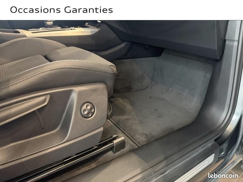 Audi Q5 Sportback 50 TFSI e 299ch S line quattro S tronic 7 (image 22)