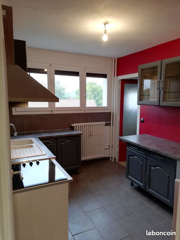 Appartement 2 pièces 50 m² · à Saint-Étienne · 50 m² · 600 €/mois
