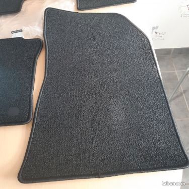 Tapis de sol Captur (image 2)
