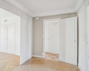 Appartement 320 000 € - 67 m²