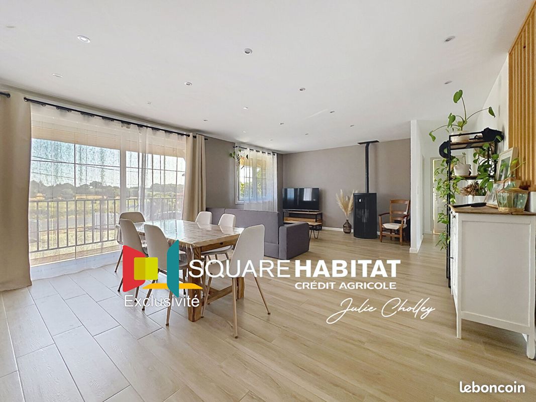 Maison 5 pièces 182 m² · à Segré-en-Anjou Bleu · 182 m² · 264 060 €