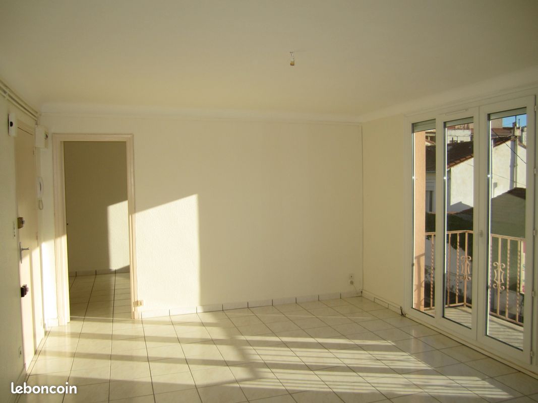 Appartement 2 pièces 44 m² · à Perpignan · 44 m² · 520 €/mois