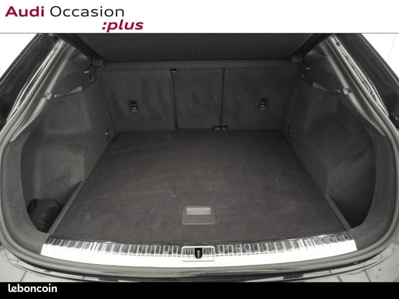 Audi Q3 Sportback 35 TFSI 150ch S line S tronic 7 (image 8)