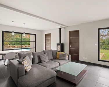 Maison 840 000 € - 161 m²