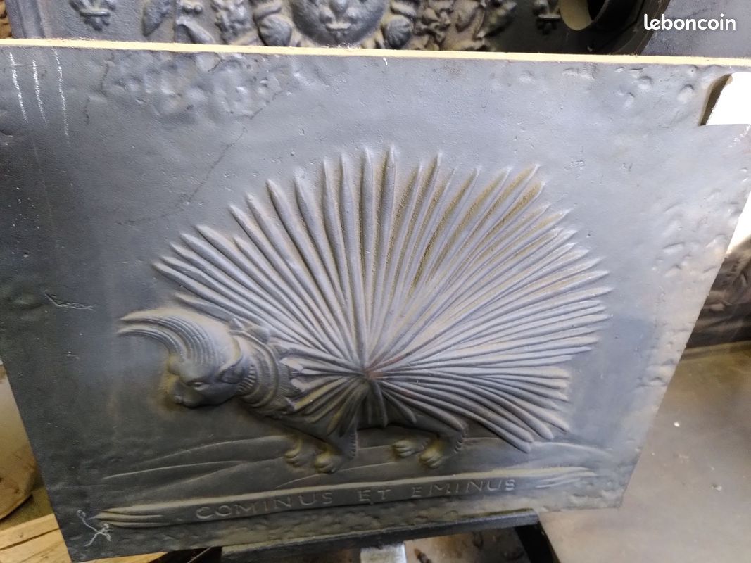 Plaques de décoration (image 4)