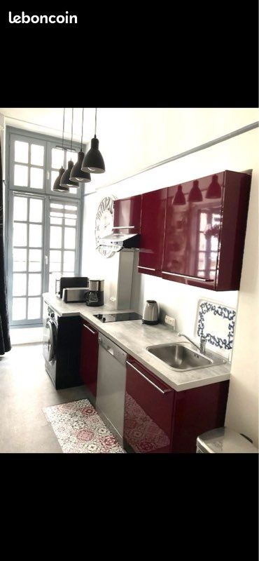 Appartement 2 pièces 46 m² · à Nantes · 46 m² · 195 000 €