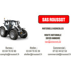 ROUSSOT SARL
