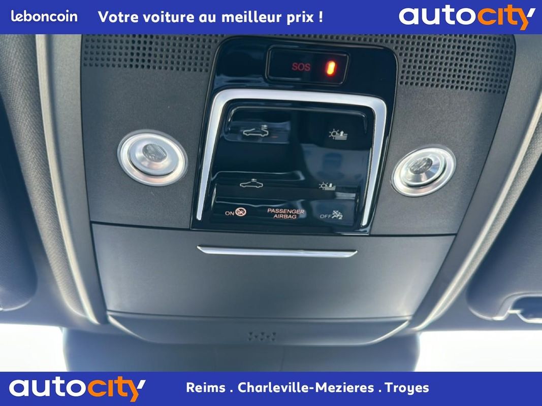 BYD SEAL U 1.5 DM-i - 218 Boost (image 30)