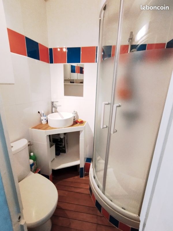 Studio 23 m2 Paris 5è Secteur Henri IV Panthéon Sorbonne (image 3)