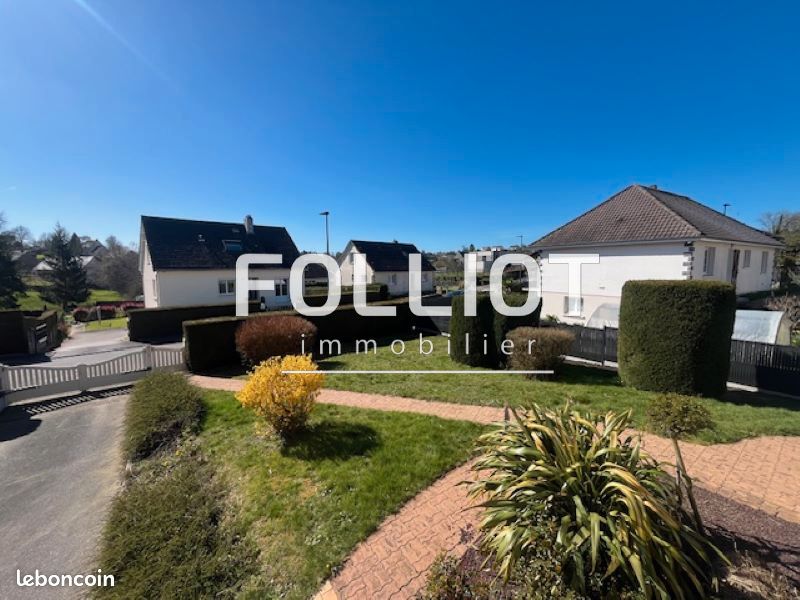 Maison 3 pièces 74 m² (image 12)