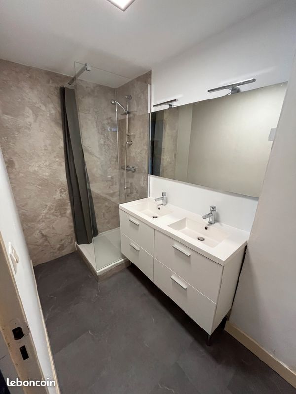 Appartement a louer chatellerault - 4 pièce(s) - 70 m2 - Surfyn