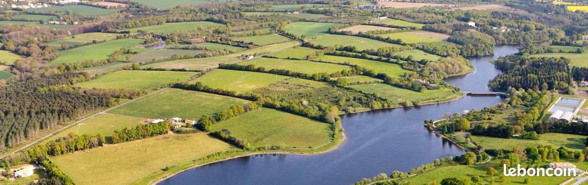 Terrain 516 m² Landeronde · 50 900 €