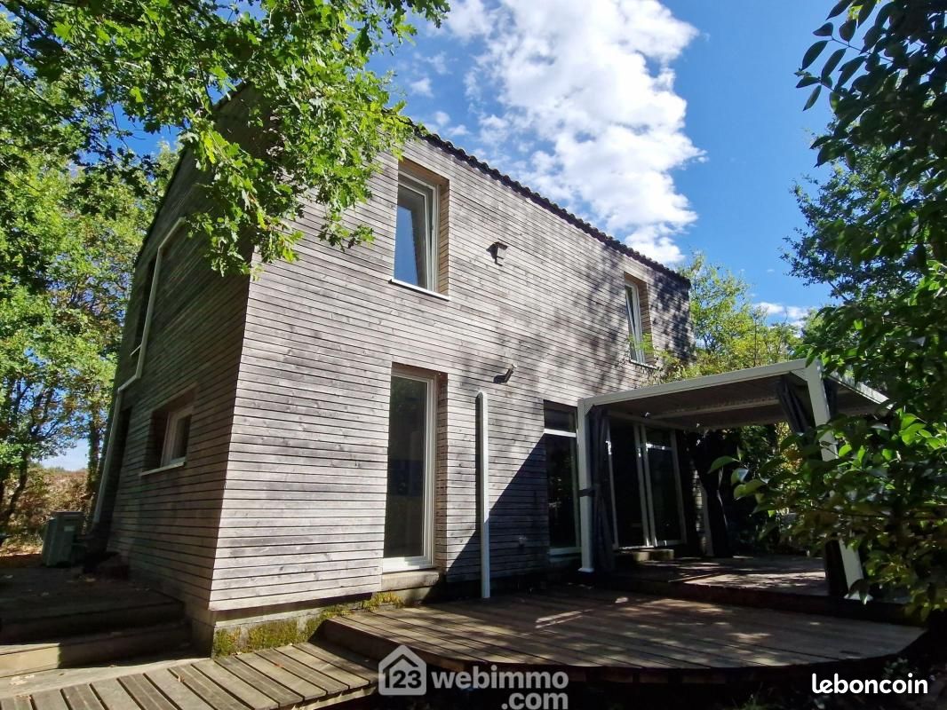 Maison 5 pièces 114 m² · à La Roche-sur-Yon · 114 m² · 246 600 €