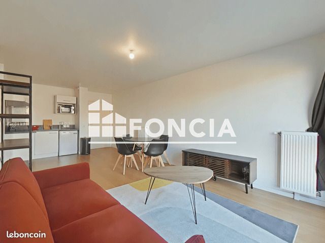 Appartement a louer villepinte - 2 pièce(s) - 42 m2 - Surfyn