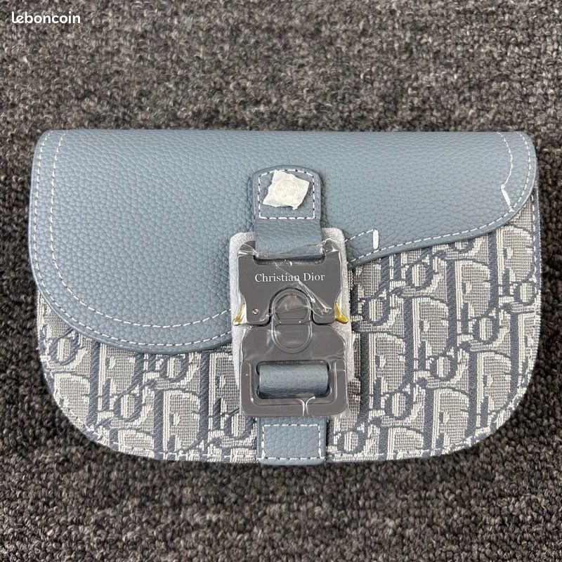 Sacoche Dior Bandoulière (image 1)