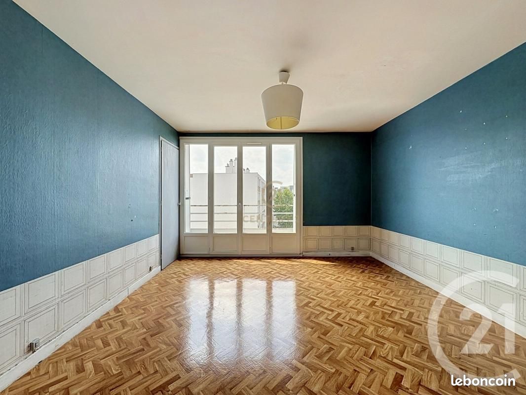 Appartement 3 pièces 60 m² · à Lyon · 60 m² · 215 000 €