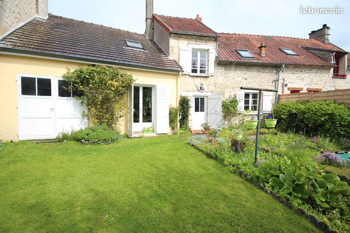 Maison 4 pièces 95 m²