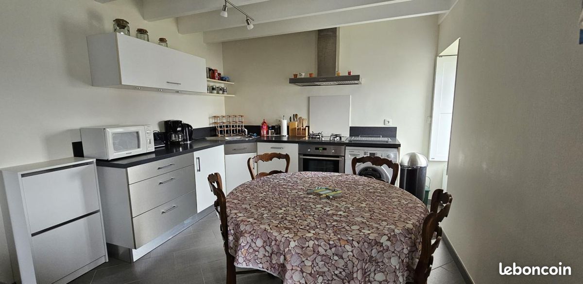 Appartement 2 pièces 45 m² · à Le Conquet · 45 m² · 730 €/mois