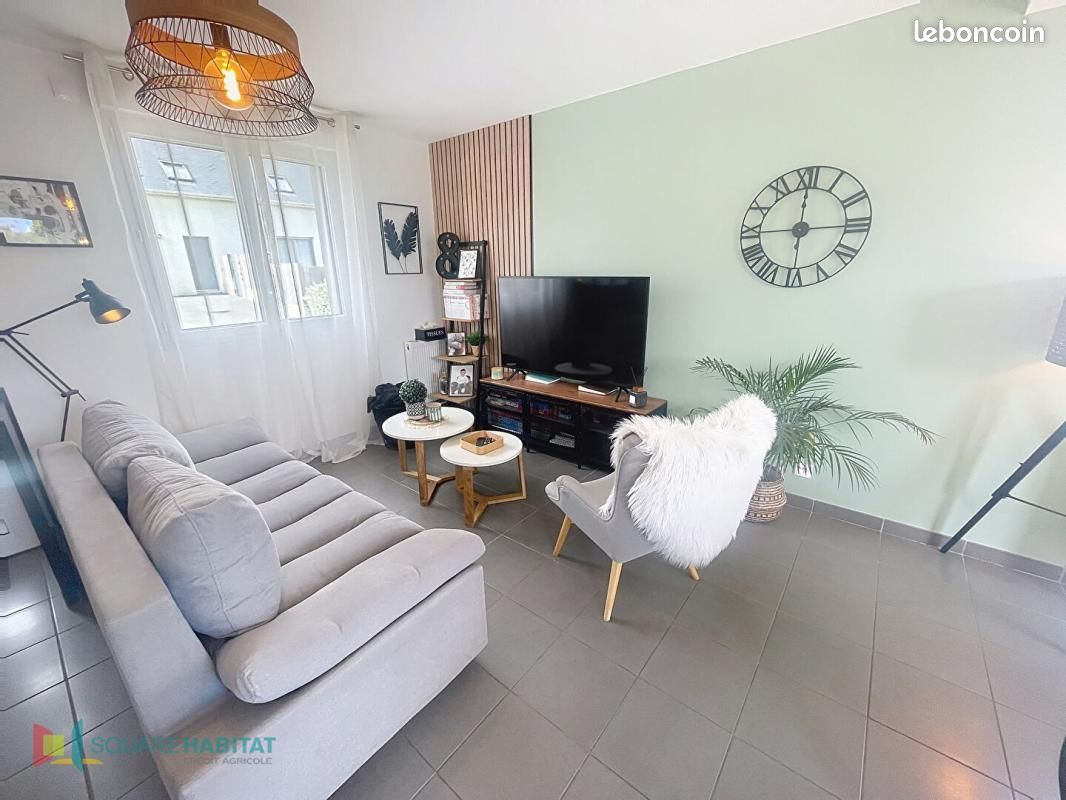 Maison 4 pièces 70 m² (image 6)