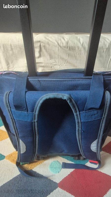 Cartable fille Kickers (image 10)