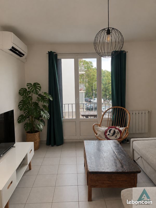 Appartement 3 pièces 51 m² · à Aubagne · 51 m² · 820 €/mois