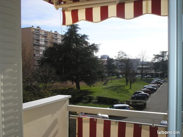 Provinces 5 pièces 3 chambres 81 m2 + balcon, 3 chambres, salon-séjour double,