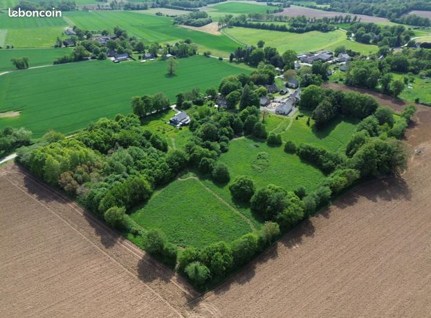 Propriété 7 pièces 165 m²