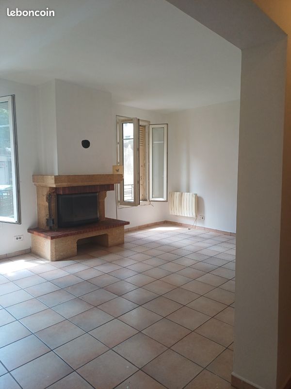 Appartement 2 pièces 52 m² · à Vitry-sur-Seine · 52 m² · 175 000 €
