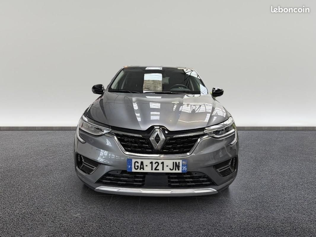 Renault Arkana TCe 140 EDC FAP Intens (image 7)