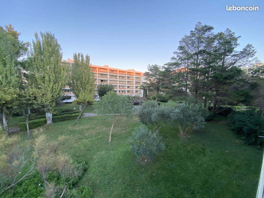 Appartement 3 pièces 72 m² · à Marseille · 72 m² · 300 000 €