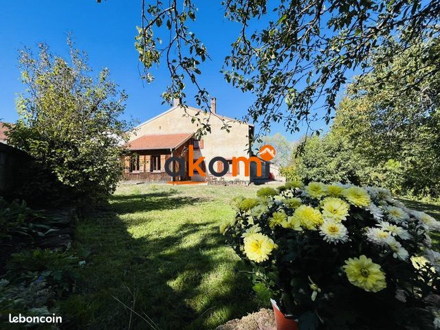 Maison 12 pièces 250 m² · à Saint-Sauveur · 250 m² · 198 000 €