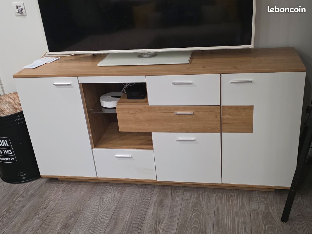 Buffet tv (image 1)