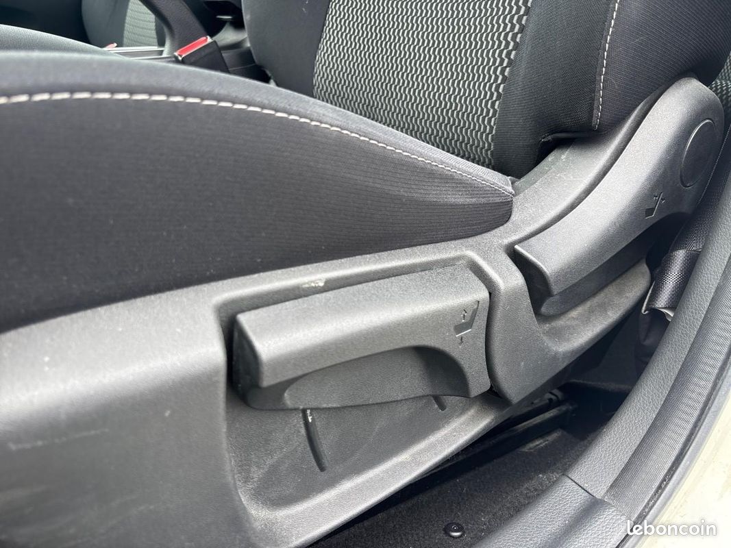NISSAN PULSAR 1.5 dCi 110 Acenta (image 19)