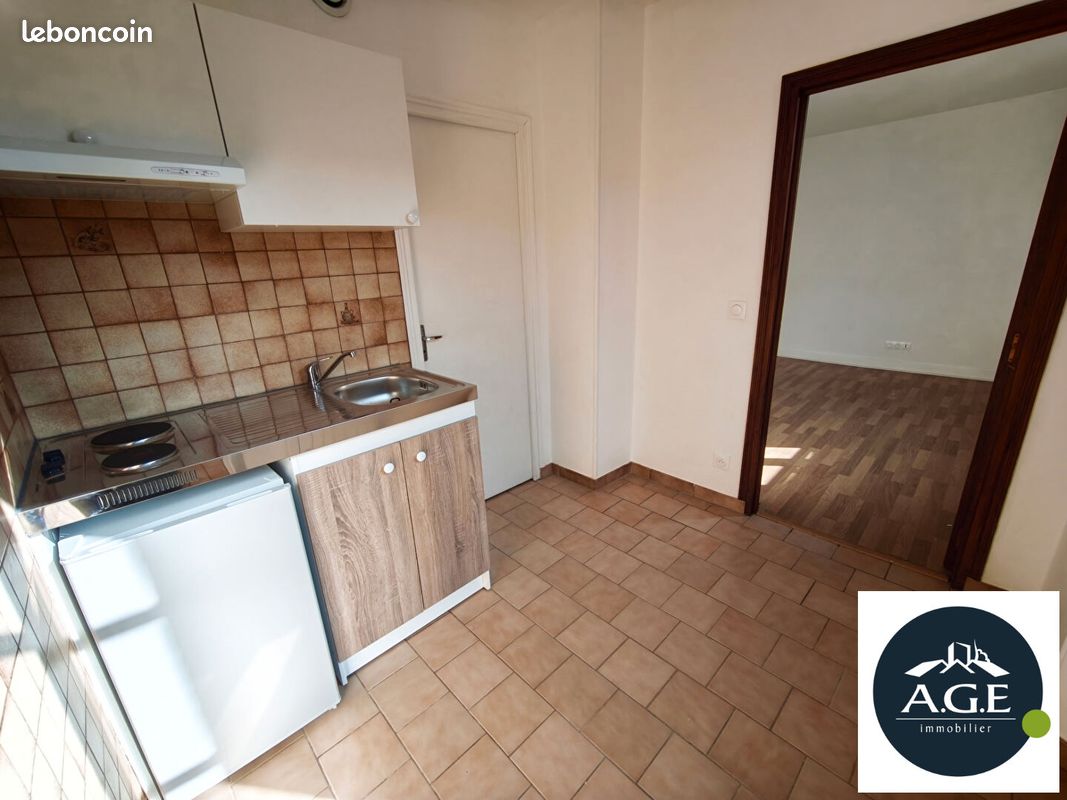 Appartement 1 pièce 31 m² · à Maintenon · 31 m² · 465 €/mois