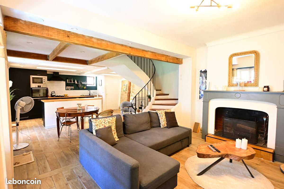 Maison 3 pièces 85 m² · à L'Isle-sur-la-Sorgue · 85 m² · 269 000 €