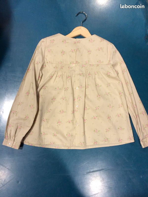 Blouses Bonpoint 5-6 years (image 2)