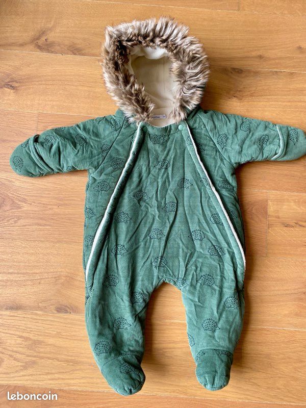 Monoprix Bébé Bout De Choux Monoprix Monoprix Boutchou Vetement