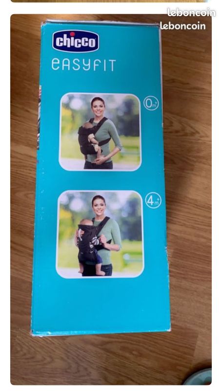 Article bébé à vendre très bon prix et très bon état (image 7)