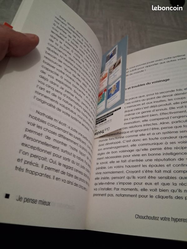 Je pense mieux de Christel petitcolin (image 4)
