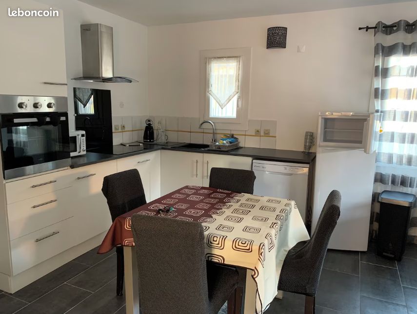 Appartement 2 pièces 52 m² · à Saint-Pierre · 52 m² · 1 071 €/mois