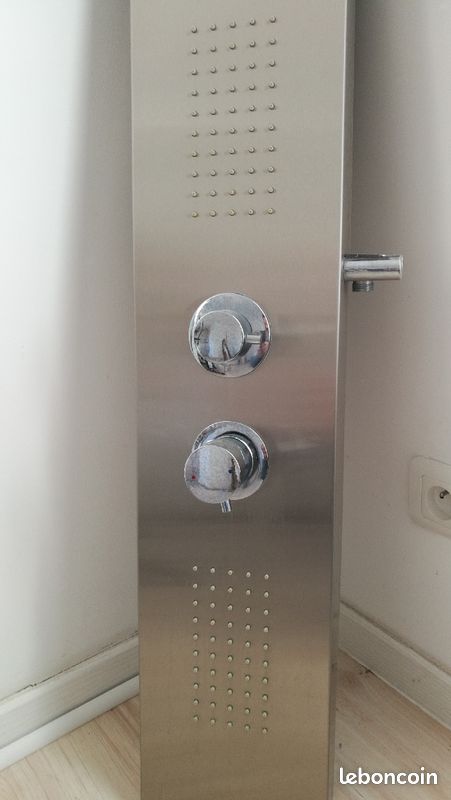 Colonne de douche (image 2)