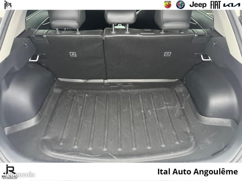 Kia Niro 1.6 GDi HEV Premium DRIVEWISE DCT6 (image 6)
