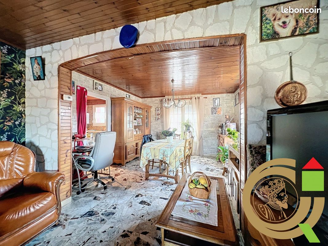 Maison 4 pièces 101 m² (image 6)