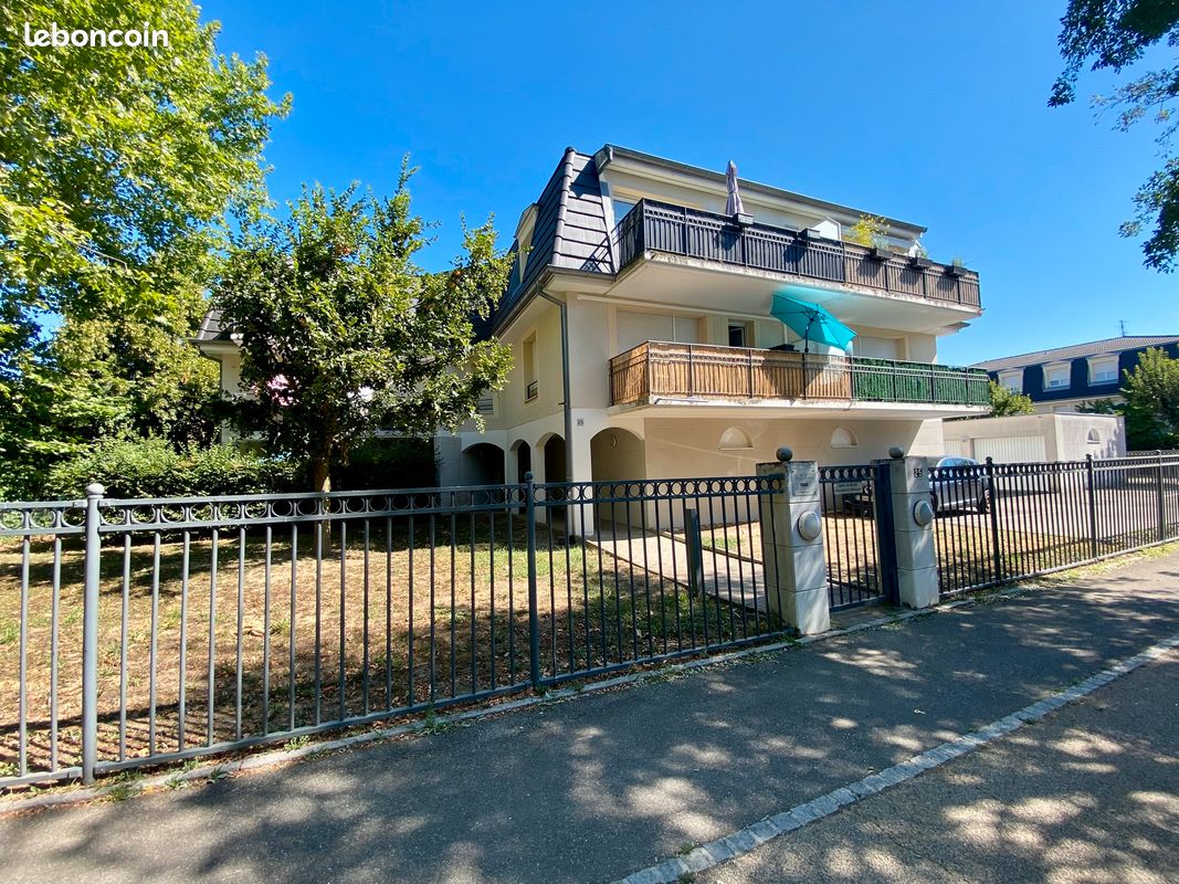 Parking 2 pièces 47 m² · à Morschwiller-le-Bas · 47 m² · 690 €/mois