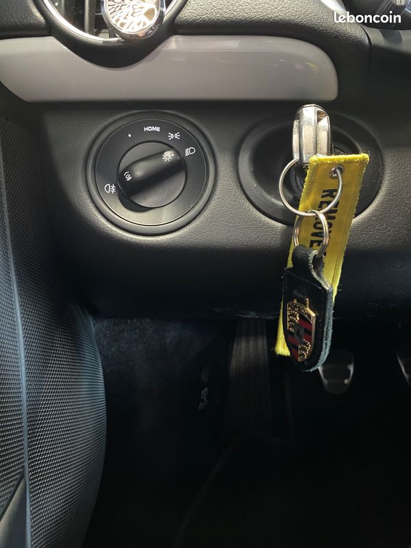 PORSCHE CAYMAN 2.9 265CH / ENTRETIEN COMPLET / CARVERTICAl / (image 21)
